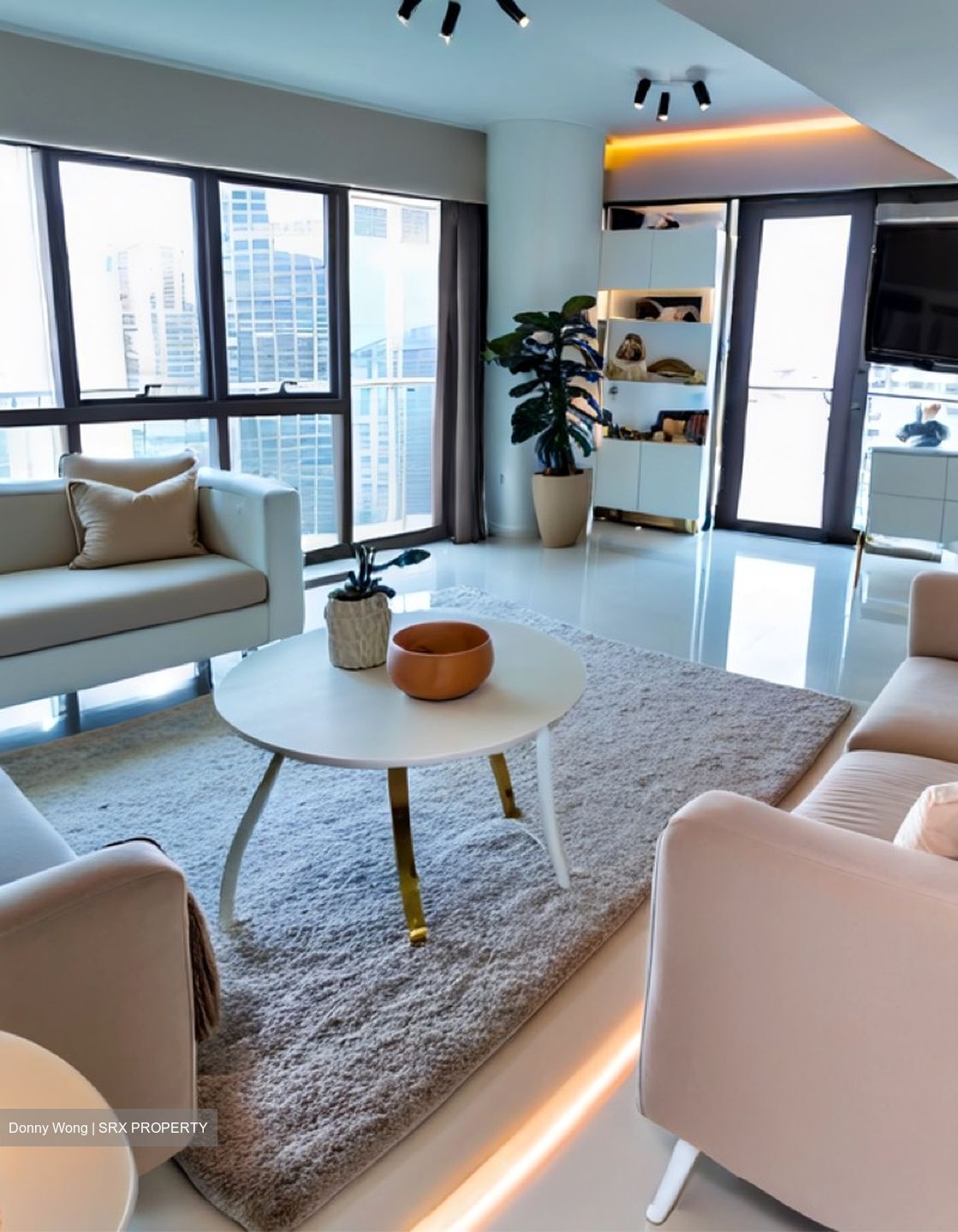 One Shenton (D1), Apartment #448149341